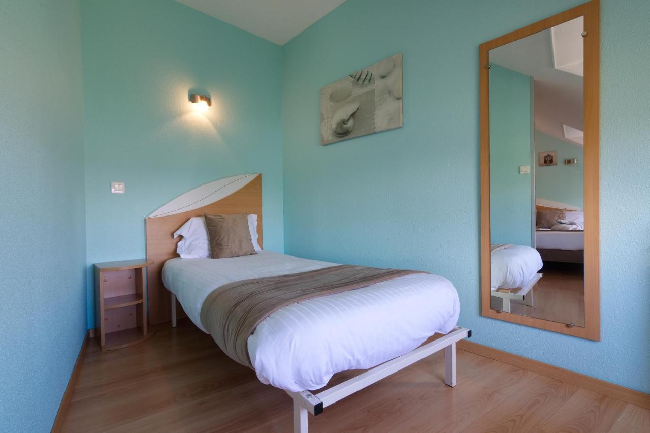 Hotel Logis Centrotel Et Bulles D'allier Montmarault
